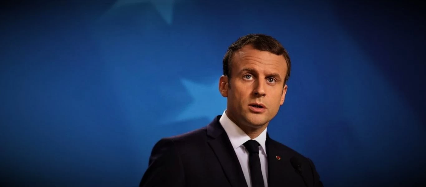 Γαλλία: Απαγόρευσαν τα πάντα εκτός από... τον θάνατο! - 833 νέοι θάνατοι σε μία ημέρα από κορωνοϊό!